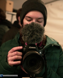 Varsonalia 2025 - Backstage - 25 zdjęcie w galerii.