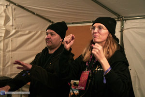 Varsonalia 2025 - Backstage - 26 zdjęcie w galerii.