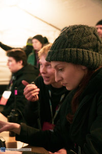 Varsonalia 2025 - Backstage - 27 zdjęcie w galerii.