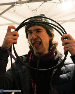 Varsonalia 2025 - Backstage - 21 zdjęcie w galerii.