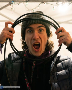 Varsonalia 2025 - Backstage - 16 zdjęcie w galerii.