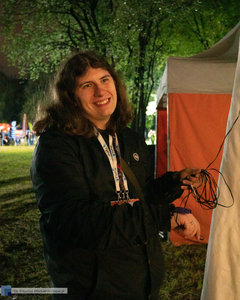 Varsonalia 2025 - Backstage - 17 zdjęcie w galerii.