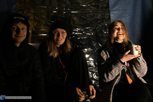 Varsonalia 2025 - Backstage - 34 zdjęcie w galerii.