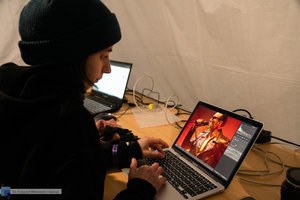 Varsonalia 2025 - Backstage - 8 zdjęcie w galerii.