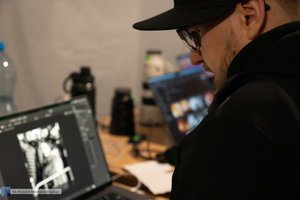 Varsonalia 2025 - Backstage - 19 zdjęcie w galerii.