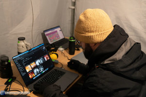 Varsonalia 2025 - Backstage - 11 zdjęcie w galerii.