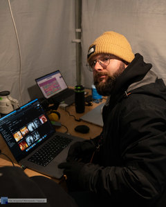 Varsonalia 2025 - Backstage - 38 zdjęcie w galerii.