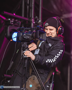 Varsonalia 2025 - Backstage - 15 zdjęcie w galerii.