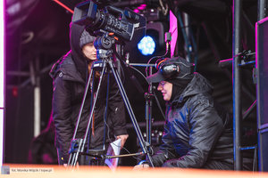 Varsonalia 2025 - Backstage - 3 zdjęcie w galerii.