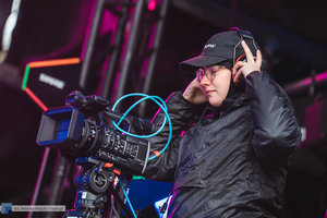 Varsonalia 2025 - Backstage - 22 zdjęcie w galerii.