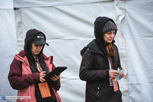 Varsonalia 2025 - Backstage - 37 zdjęcie w galerii.