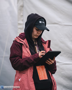 Varsonalia 2025 - Backstage - 7 zdjęcie w galerii.