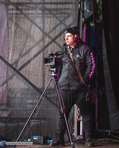 Varsonalia 2025 - Backstage - 5 zdjęcie w galerii.