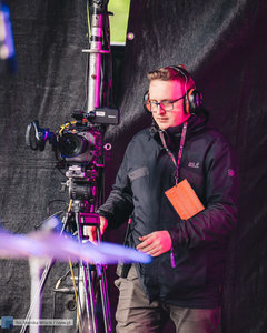 Varsonalia 2025 - Backstage - 1 zdjęcie w galerii.