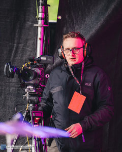 Varsonalia 2025 - Backstage - 2 zdjęcie w galerii.