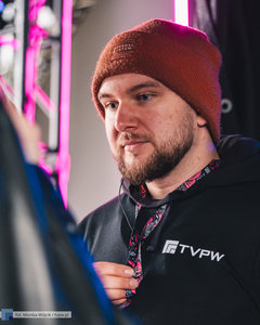 Varsonalia 2025 - Backstage - 4 zdjęcie w galerii.