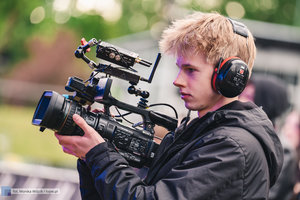 Varsonalia 2025 - Backstage - 12 zdjęcie w galerii.