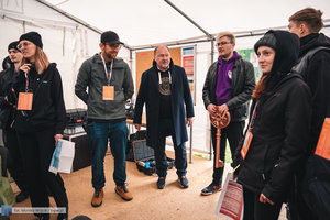 Varsonalia 2025 - Backstage - 40 zdjęcie w galerii.