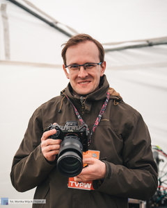 Varsonalia 2025 - Backstage - 41 zdjęcie w galerii.