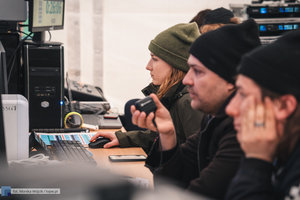 Varsonalia 2025 - Backstage - 42 zdjęcie w galerii.