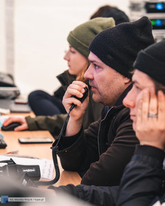 Varsonalia 2025 - Backstage - 43 zdjęcie w galerii.