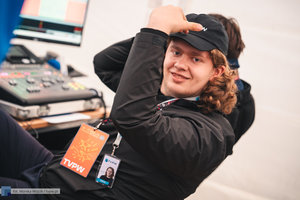 Varsonalia 2025 - Backstage - 44 zdjęcie w galerii.