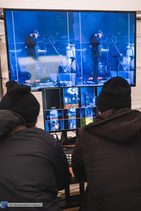 Varsonalia 2025 - Backstage - 45 zdjęcie w galerii.