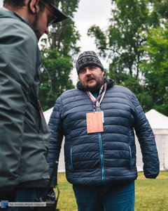 Varsonalia 2025 - Backstage - 46 zdjęcie w galerii.