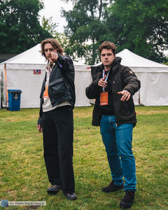 Varsonalia 2025 - Backstage - 47 zdjęcie w galerii.