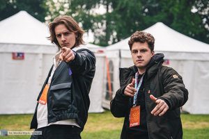 Varsonalia 2025 - Backstage - 48 zdjęcie w galerii.