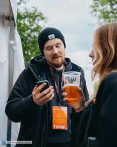 Varsonalia 2025 - Backstage - 50 zdjęcie w galerii.