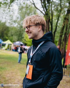 Varsonalia 2025 - Backstage - 52 zdjęcie w galerii.