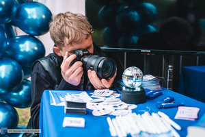 Varsonalia 2025 - Backstage - 53 zdjęcie w galerii.