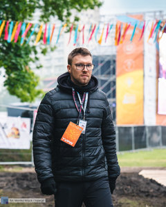 Varsonalia 2025 - Backstage - 54 zdjęcie w galerii.