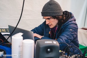 Varsonalia 2025 - Backstage - 55 zdjęcie w galerii.