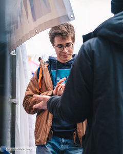 Varsonalia 2025 - Backstage - 56 zdjęcie w galerii.