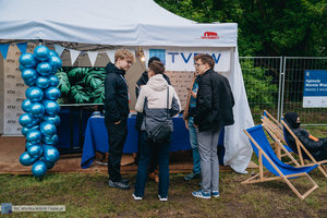 Varsonalia 2025 - Backstage - 57 zdjęcie w galerii.