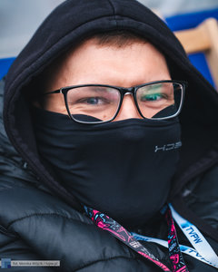 Varsonalia 2025 - Backstage - 59 zdjęcie w galerii.