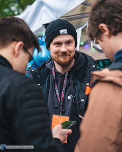 Varsonalia 2025 - Backstage - 60 zdjęcie w galerii.