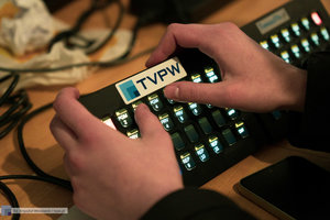 Varsonalia 2025 - Backstage - 61 zdjęcie w galerii.