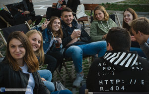 Wielkie piknikowanie - 5 zdjęcie w galerii.