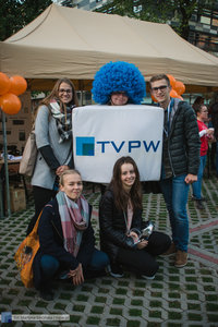 Wielkie piknikowanie - 17 zdjęcie w galerii.